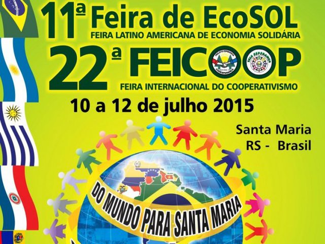 11  feira de ecosol 22 feicoop santa maria display